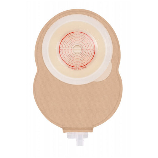 STOMOCUR® Twist&Safe Urobeutel