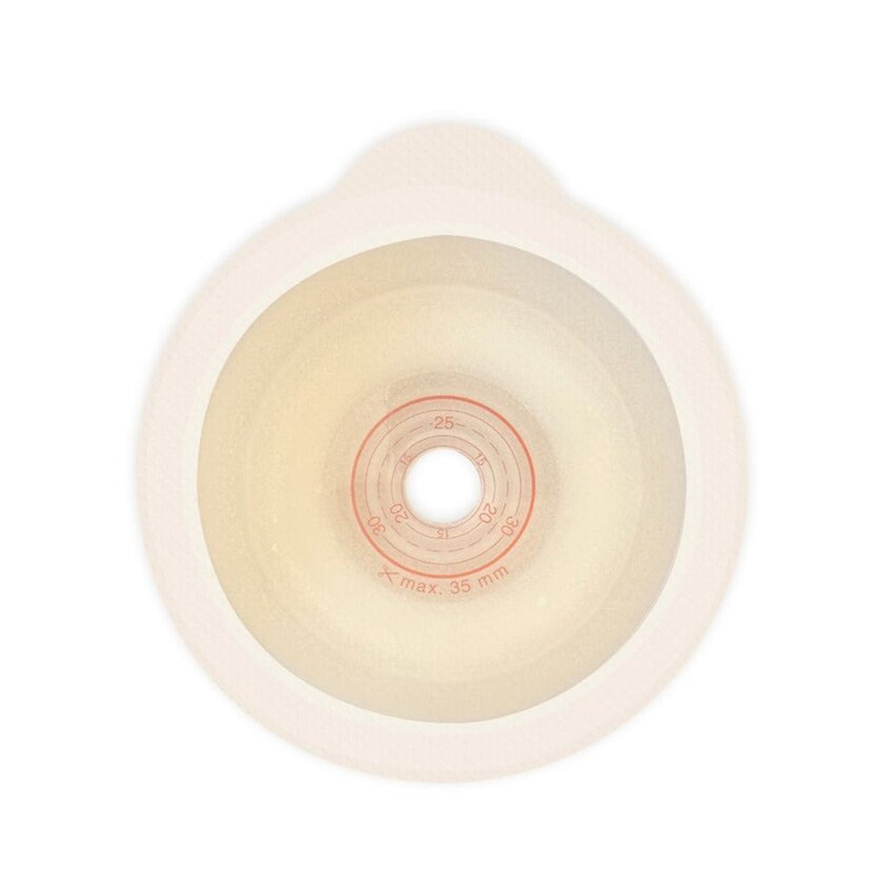 STOMOCUR® Basisplatte plan