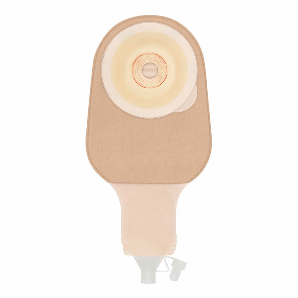 STOMOCUR® Drainage Protect Highoutbeutel konvex