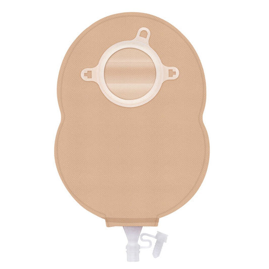 STOMOCUR® Safe Click Urobeutel