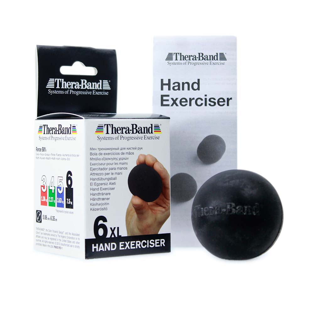 Theraband® Handexerciser XL