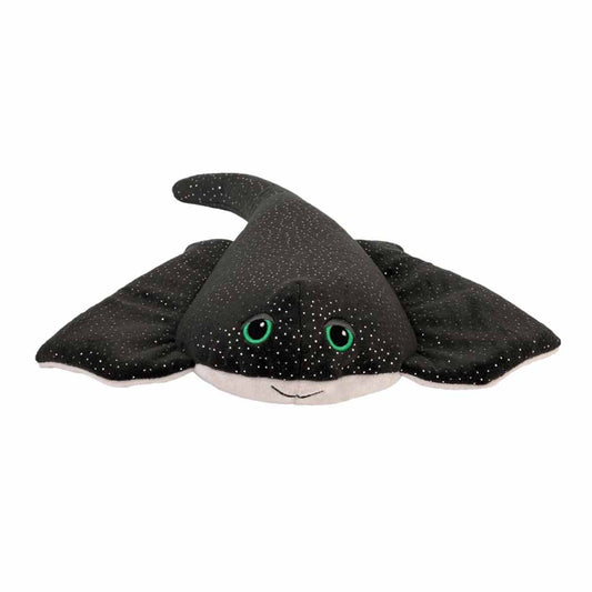 Wärmekuscheltier Manta-Rochen