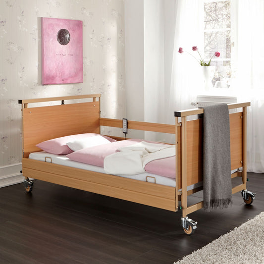 Pflegebett Allura II