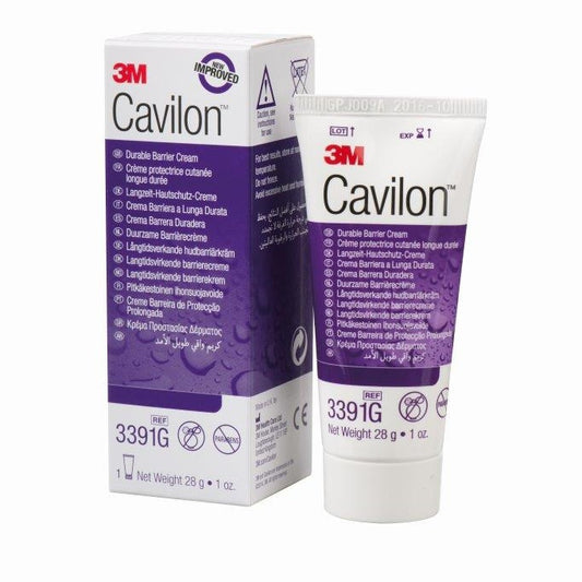 Cavilon™ Hautschutzcreme