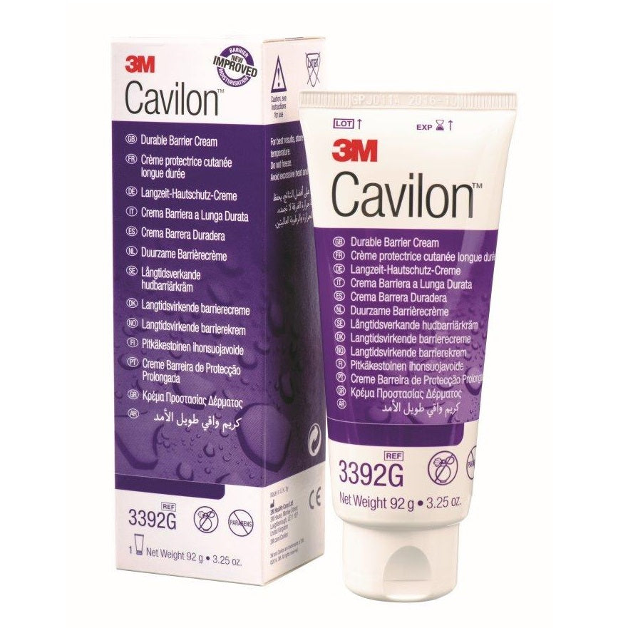 Cavilon™ Hautschutzcreme