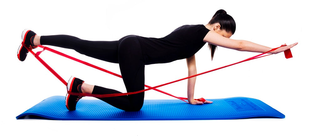 Theraband® CLX Loops
