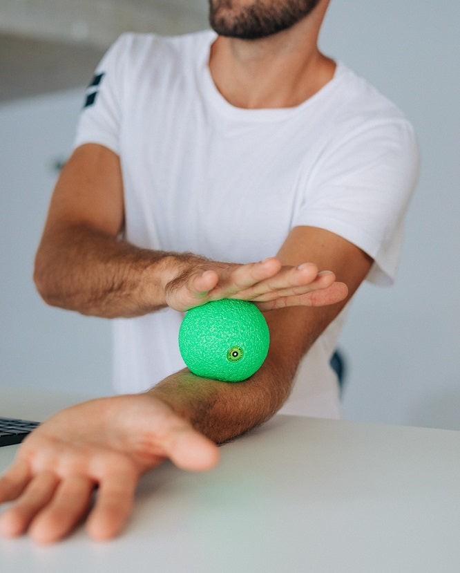 BLACKROLL® BALL 08 Green