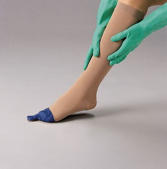 Gummihandschuhe
