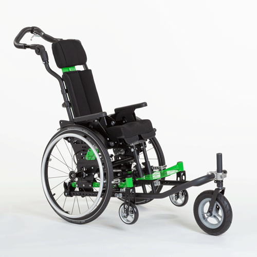 SWINGBO® VTI