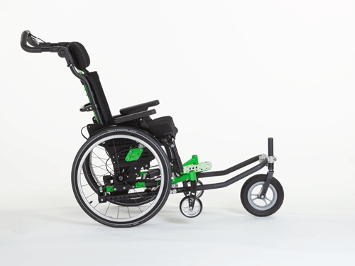 SWINGBO® VTI