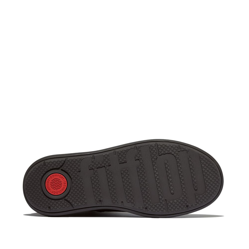 FitFlop IQ-COMFF Tassel Kurzstiefel