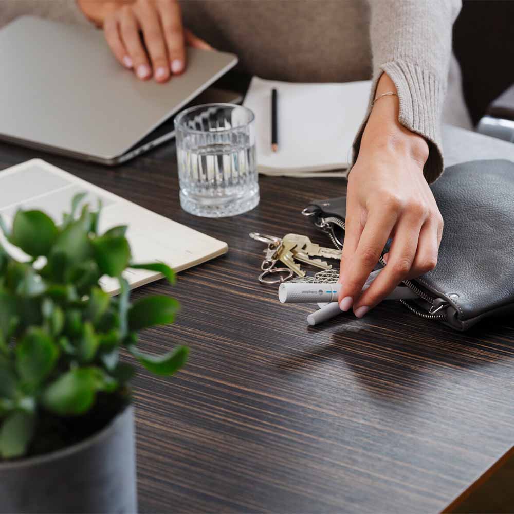 Luja™ Einmalkatheter für Frauen, 30 Stück