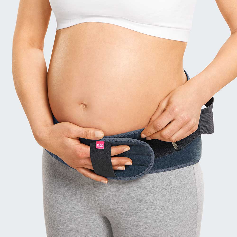 Lumbamed® maternity Lumbalorthese