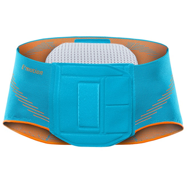 Lumbamed® plus E⁺motion®