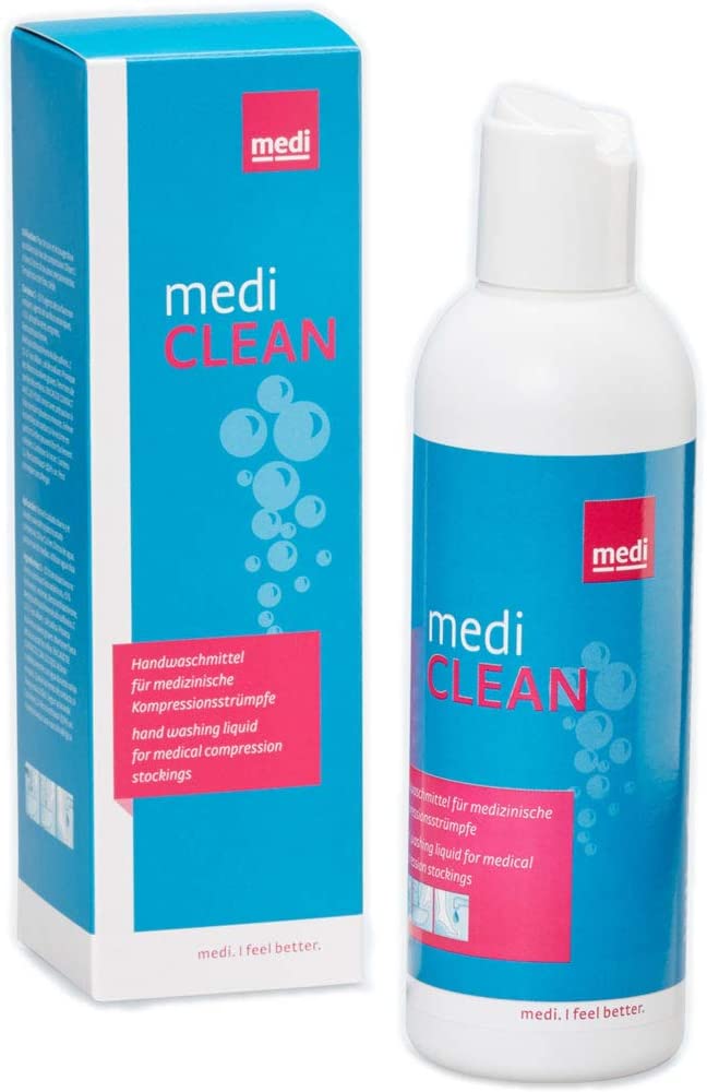 medi clean Waschmittel