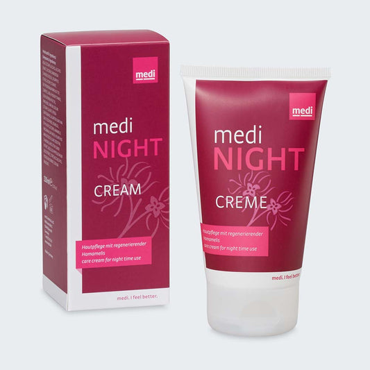 medi night Creme 150ml