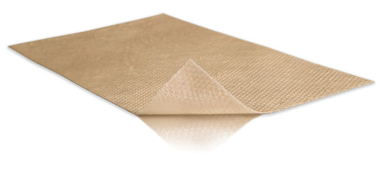 Mepiform Narbenverband