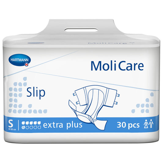 MoliCare® Slip 6 Tropfen