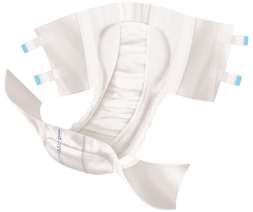 MoliCare Premium Slip extra plus