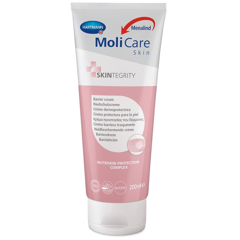 MoliCare Skin Hautschutzcreme