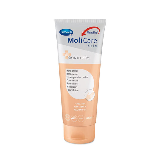 MoliCare Skin Handcreme