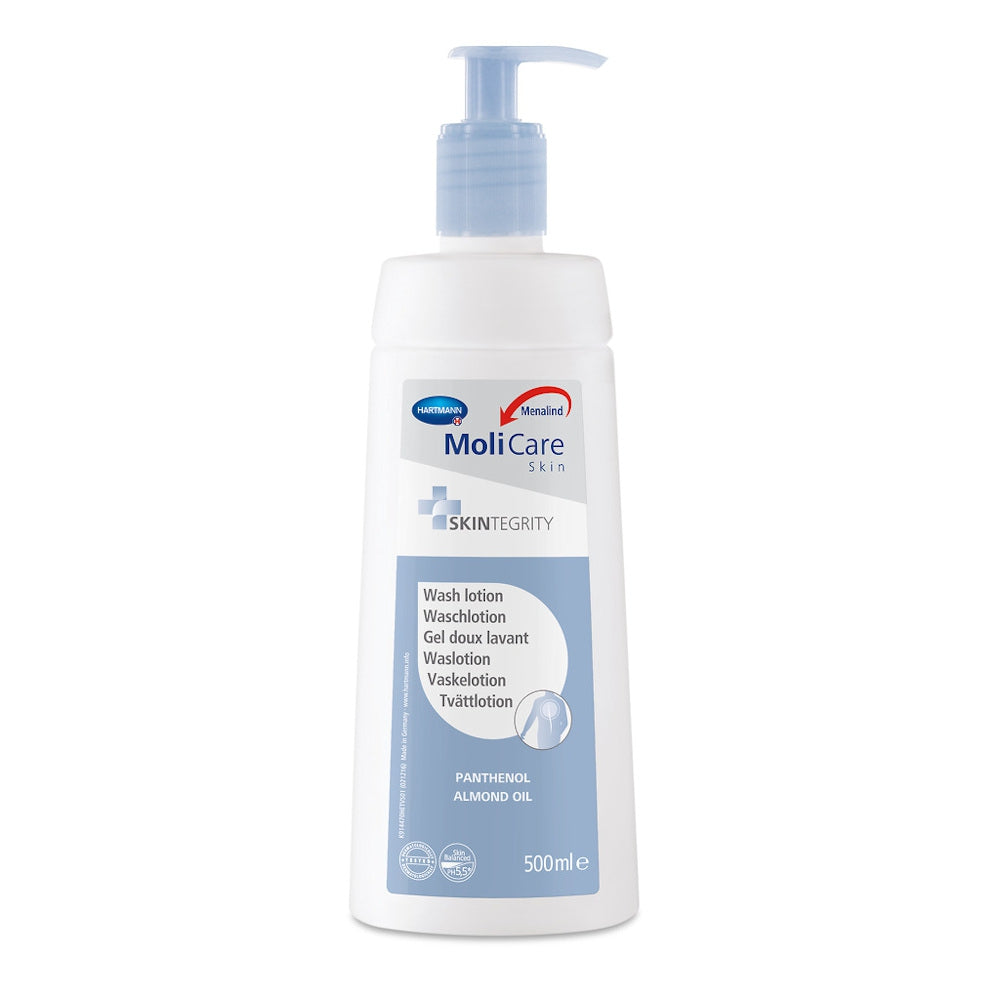MoliCare Skin Waschlotion