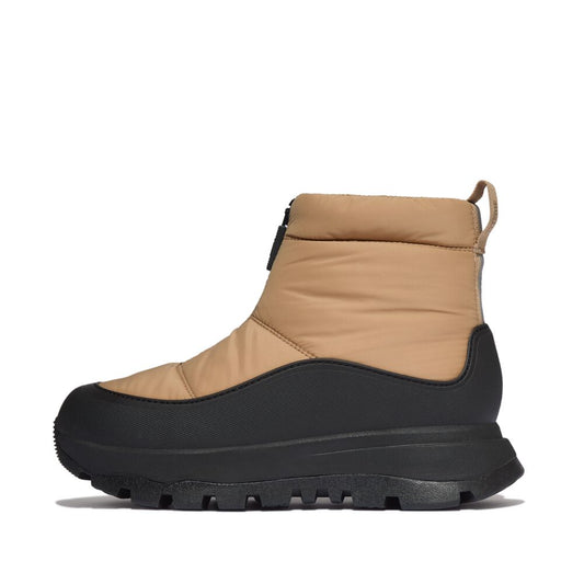 FitFlop NEO-D-HYKER Camel Wasserdichte Wanderschuhe