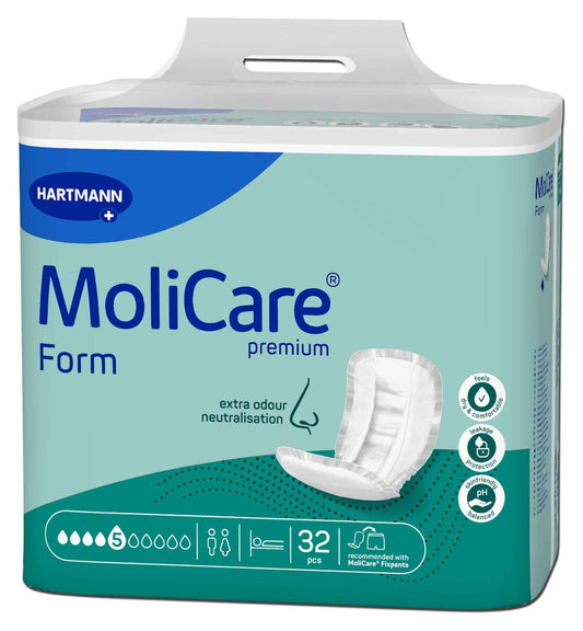 Molicare Premium Form 5 Tropfen