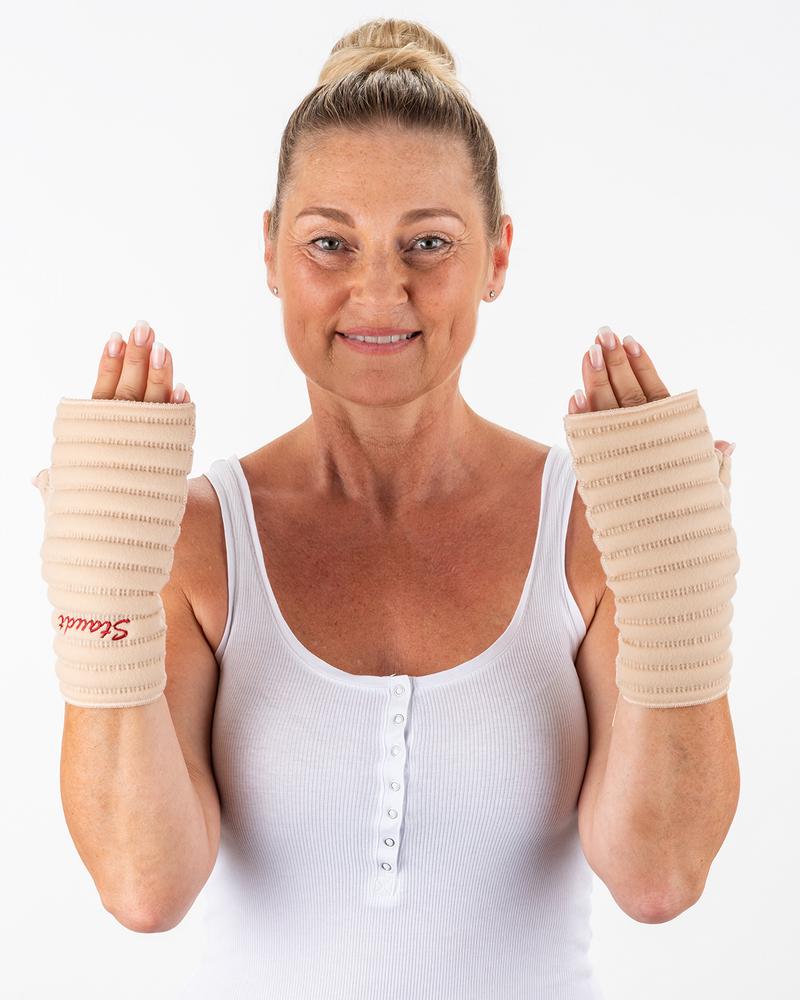 Staudt Handgelenk Manschette