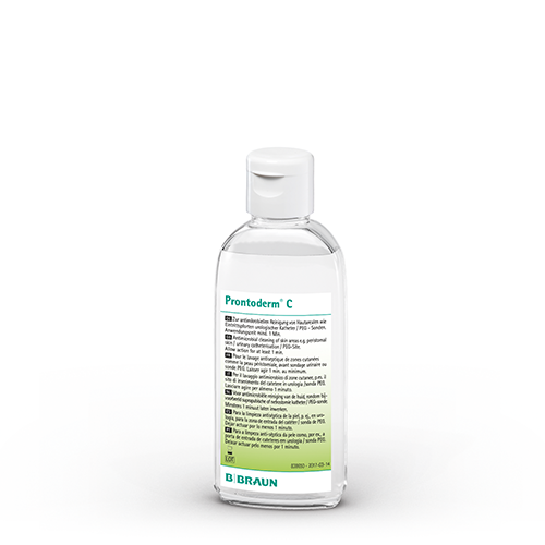 Prontoderm® C