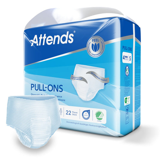 Attends Pull-Ons 4