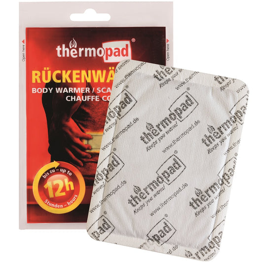 Thermopad Rückenwärmer