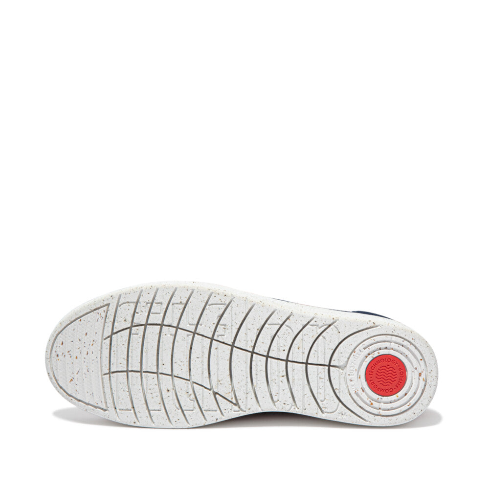 FitFlop Rally e01 Sneakers Midnight Navy