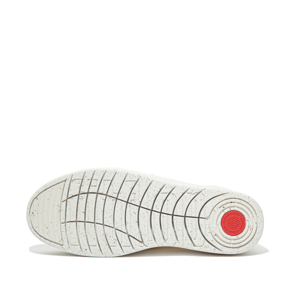FitFlop Rally e01 Sneakers Cream