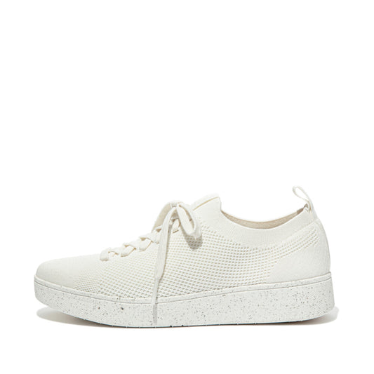 FitFlop Rally e01 Sneakers Cream