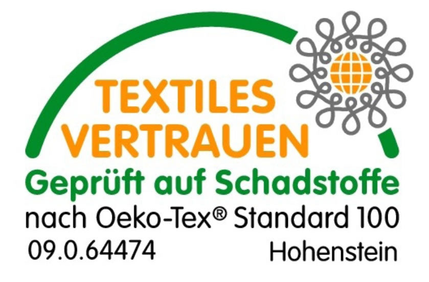 sanicare® Antiallergie-Bettdeckenbezug