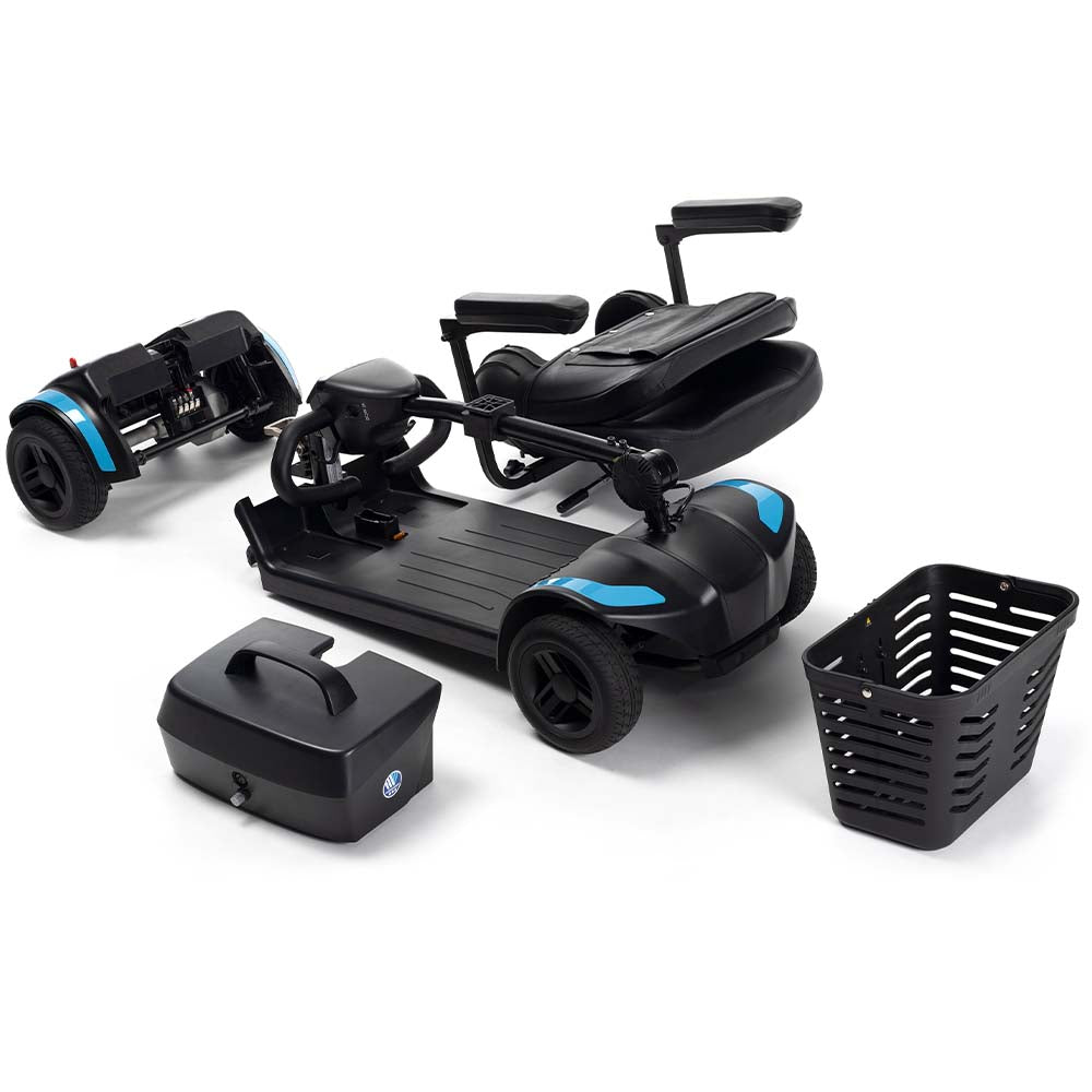 Scooter Vermeiren One