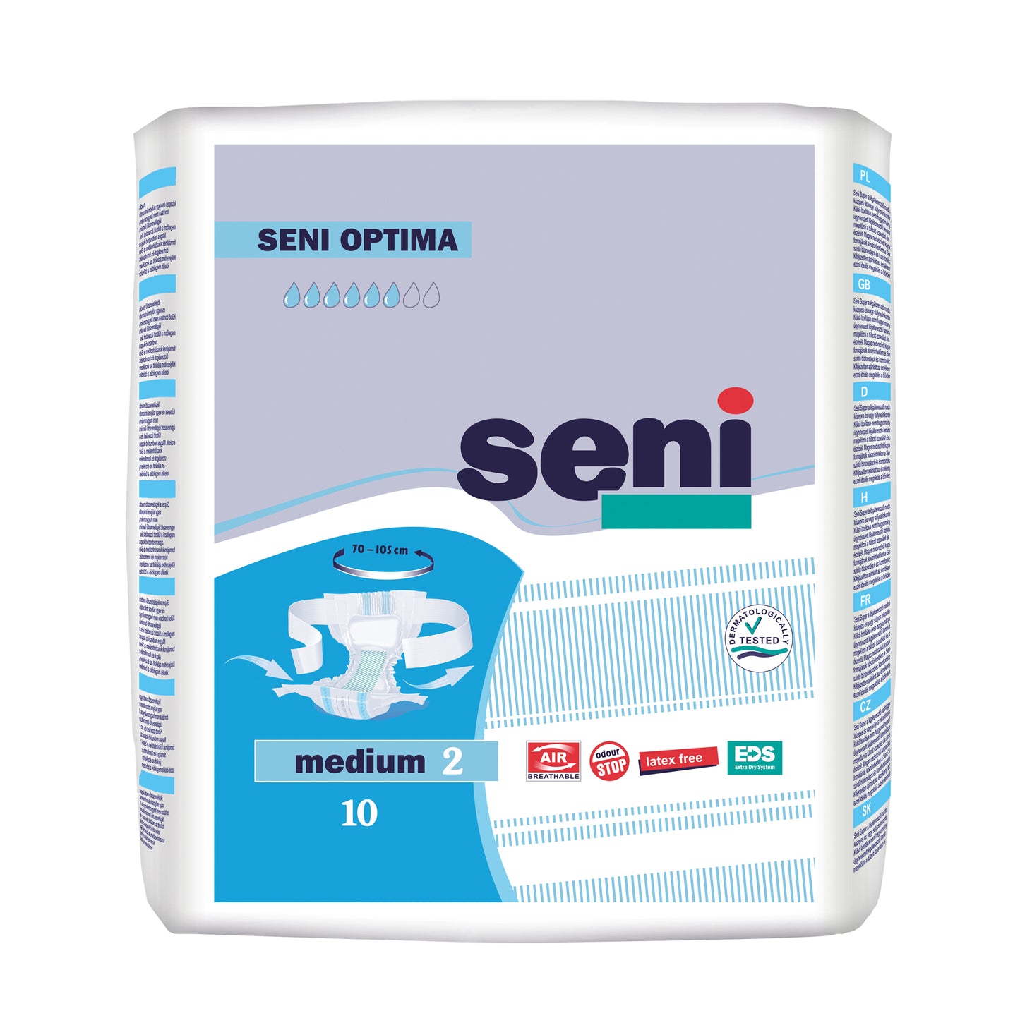 Seni Optima