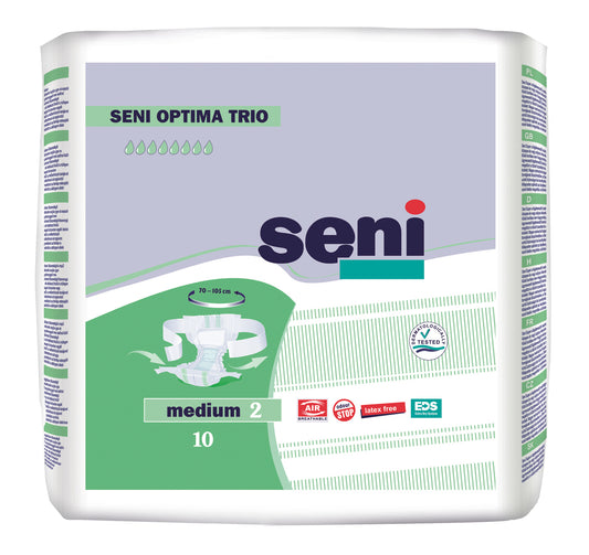Seni Optima Trio