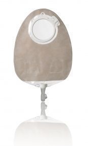 Coloplast SenSura Uro Click Mehrkammerbeutel