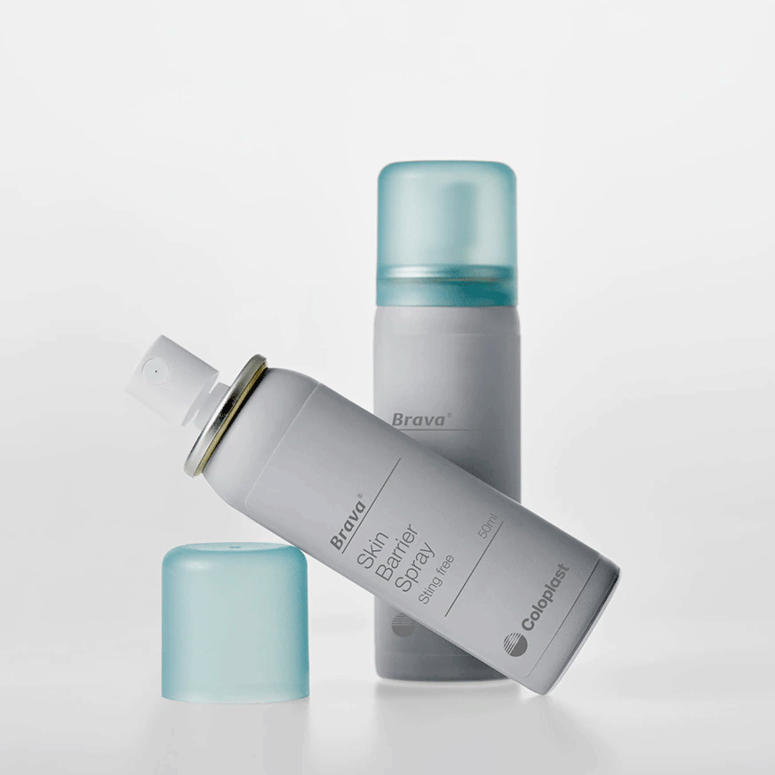 Brava® Hautschutzspray 50 ml