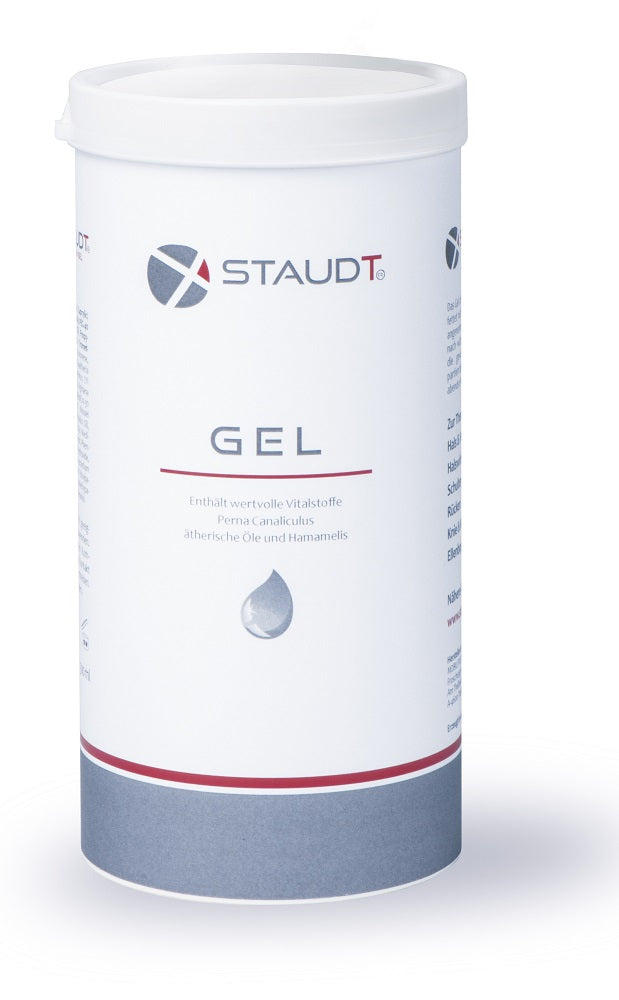 STAUDT-Gel Nachfülldose