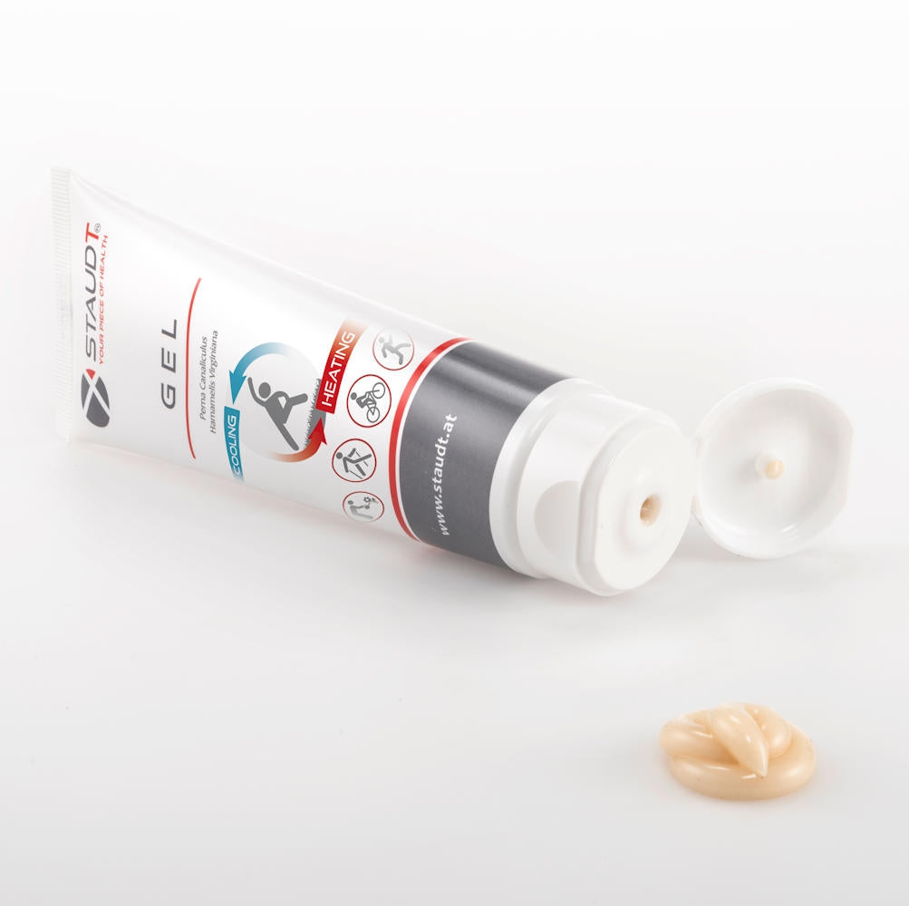 STAUDT-Gel Tube