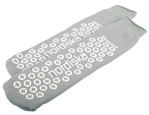 Stopper-Socken