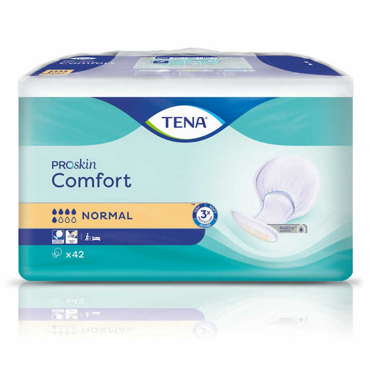 TENA Comfort Normal Proskin