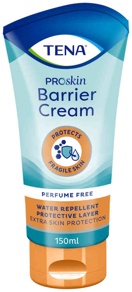 TENA ProSkin Barrier Cream