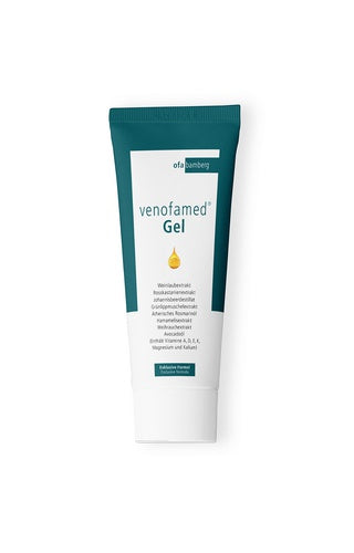 Venofamed Gel