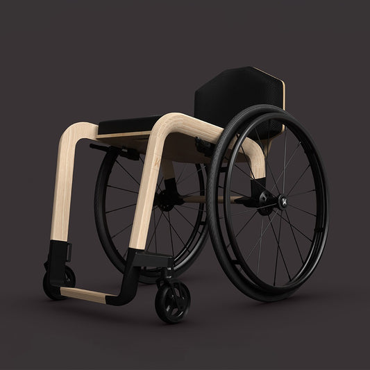 Küschall Element Limited Edition Rollstuhl