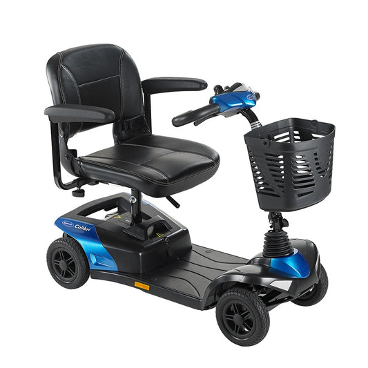 Scooter Colibri