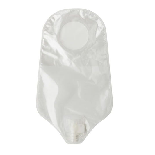 Combihesive Natura™ Urobeutel plan